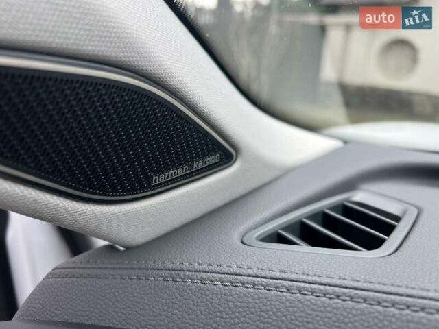 Білий Фольксваген Тігуан, об'ємом двигуна 2 л та пробігом 22 тис. км за 47900 $, фото 94 на Automoto.ua