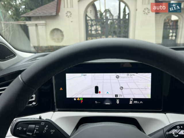 Білий Фольксваген Тігуан, об'ємом двигуна 2 л та пробігом 22 тис. км за 47900 $, фото 91 на Automoto.ua