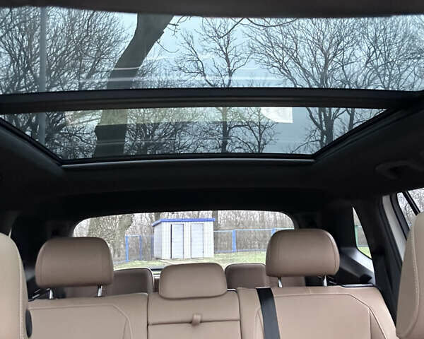 Белый Фольксваген Тигуан, объемом двигателя 1.98 л и пробегом 28 тыс. км за 28500 $, фото 14 на Automoto.ua