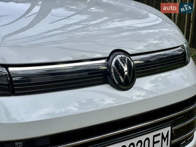 Білий Фольксваген Тігуан, об'ємом двигуна 2 л та пробігом 22 тис. км за 47900 $, фото 11 на Automoto.ua