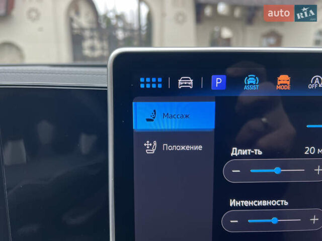 Білий Фольксваген Тігуан, об'ємом двигуна 2 л та пробігом 22 тис. км за 47900 $, фото 106 на Automoto.ua
