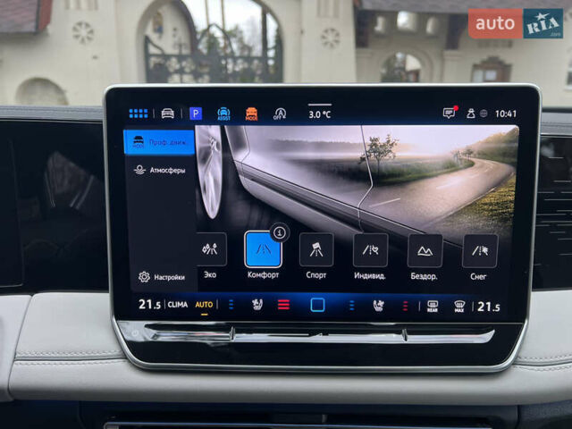 Білий Фольксваген Тігуан, об'ємом двигуна 2 л та пробігом 22 тис. км за 47900 $, фото 111 на Automoto.ua