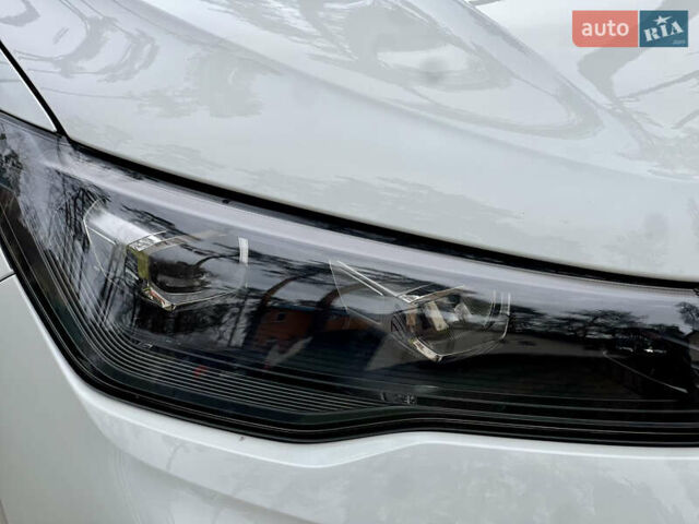 Білий Фольксваген Тігуан, об'ємом двигуна 2 л та пробігом 22 тис. км за 47900 $, фото 28 на Automoto.ua