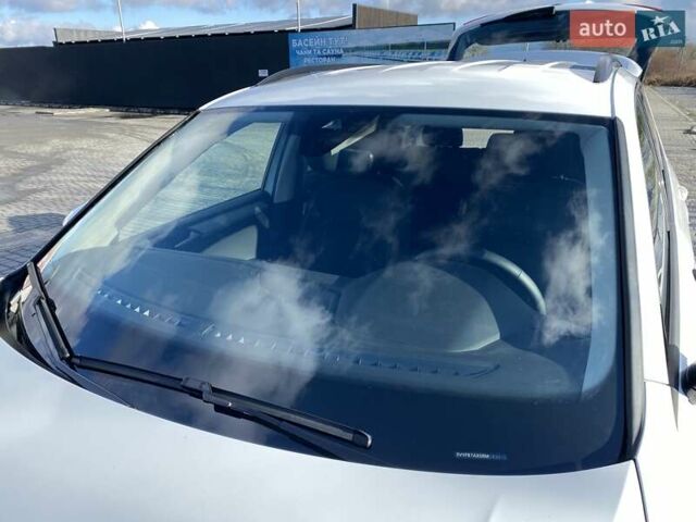 Белый Фольксваген Тигуан, объемом двигателя 2 л и пробегом 5 тыс. км за 24300 $, фото 31 на Automoto.ua