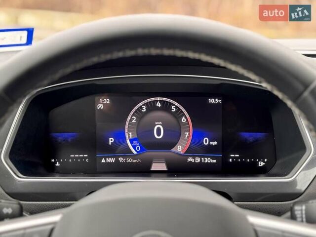 Білий Фольксваген Тігуан, об'ємом двигуна 1.98 л та пробігом 10 тис. км за 27000 $, фото 32 на Automoto.ua