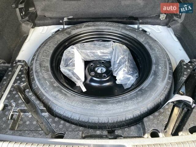 Белый Фольксваген Тигуан, объемом двигателя 2 л и пробегом 5 тыс. км за 24300 $, фото 23 на Automoto.ua