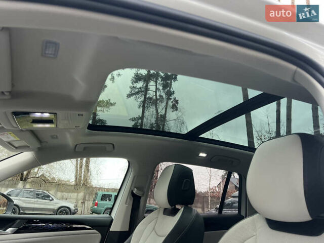 Білий Фольксваген Тігуан, об'ємом двигуна 2 л та пробігом 22 тис. км за 47900 $, фото 72 на Automoto.ua