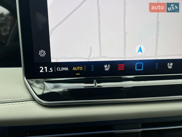 Білий Фольксваген Тігуан, об'ємом двигуна 2 л та пробігом 22 тис. км за 47900 $, фото 90 на Automoto.ua