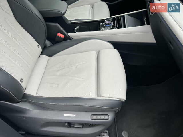 Білий Фольксваген Тігуан, об'ємом двигуна 2 л та пробігом 22 тис. км за 47900 $, фото 141 на Automoto.ua