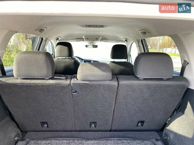 Белый Фольксваген Тигуан, объемом двигателя 2 л и пробегом 5 тыс. км за 24300 $, фото 25 на Automoto.ua