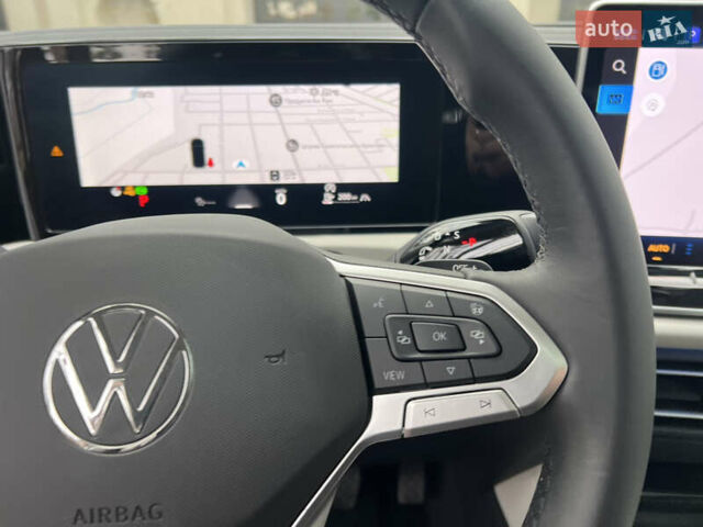 Білий Фольксваген Тігуан, об'ємом двигуна 2 л та пробігом 22 тис. км за 47900 $, фото 93 на Automoto.ua