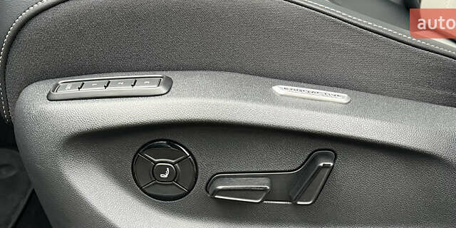 Білий Фольксваген Тігуан, об'ємом двигуна 2 л та пробігом 22 тис. км за 47900 $, фото 67 на Automoto.ua