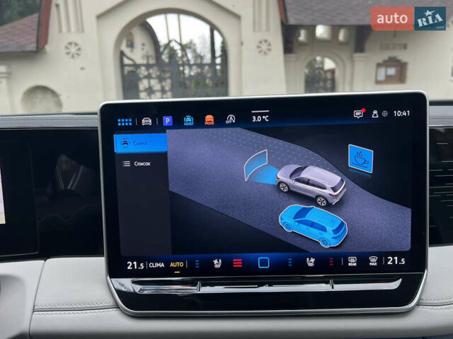 Білий Фольксваген Тігуан, об'ємом двигуна 2 л та пробігом 22 тис. км за 47900 $, фото 110 на Automoto.ua