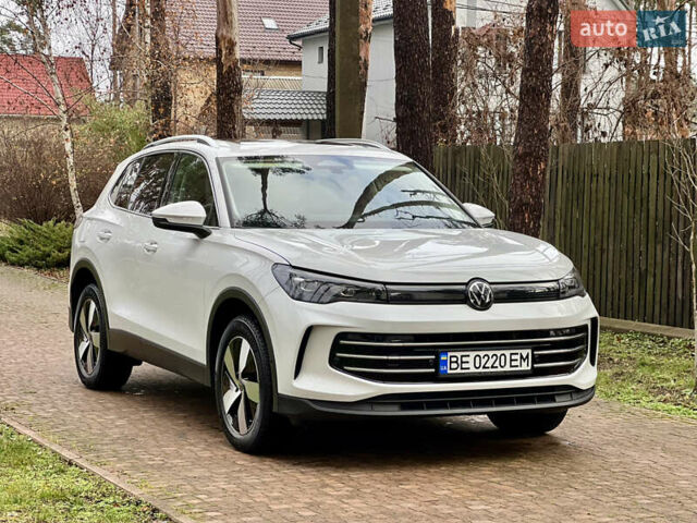 Білий Фольксваген Тігуан, об'ємом двигуна 2 л та пробігом 22 тис. км за 47900 $, фото 22 на Automoto.ua