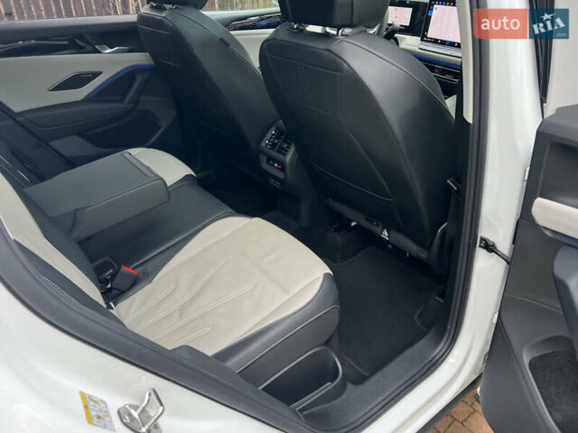 Білий Фольксваген Тігуан, об'ємом двигуна 2 л та пробігом 22 тис. км за 47900 $, фото 123 на Automoto.ua