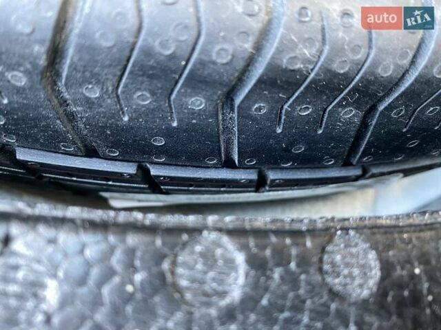 Белый Фольксваген Тигуан, объемом двигателя 2 л и пробегом 5 тыс. км за 24300 $, фото 24 на Automoto.ua