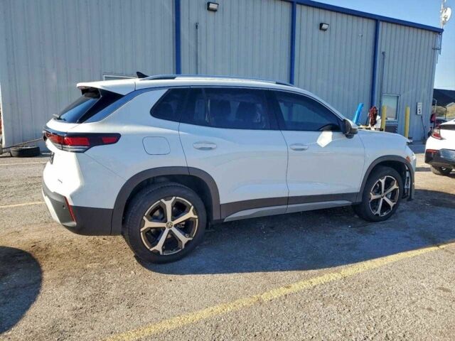 Белый Фольксваген Тигуан, объемом двигателя 2 л и пробегом 1 тыс. км за 13500 $, фото 2 на Automoto.ua