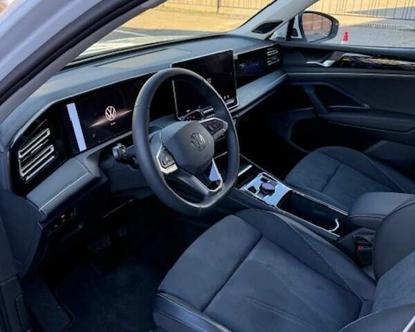 Білий Фольксваген Тігуан, об'ємом двигуна 1.97 л та пробігом 3 тис. км за 47500 $, фото 7 на Automoto.ua