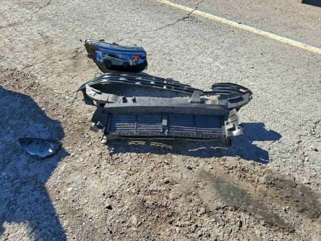 Белый Фольксваген Тигуан, объемом двигателя 2 л и пробегом 1 тыс. км за 13500 $, фото 11 на Automoto.ua