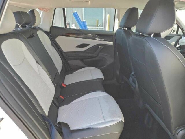 Белый Фольксваген Тигуан, объемом двигателя 2 л и пробегом 1 тыс. км за 13500 $, фото 9 на Automoto.ua