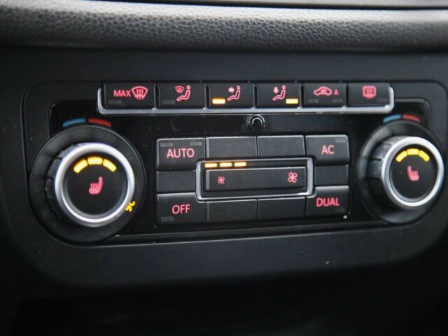 Бежевый Фольксваген Тигуан, объемом двигателя 2 л и пробегом 152 тыс. км за 10500 $, фото 16 на Automoto.ua