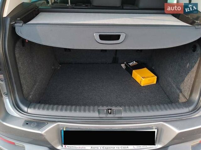 Бежевый Фольксваген Тигуан, объемом двигателя 1.98 л и пробегом 222 тыс. км за 10700 $, фото 18 на Automoto.ua