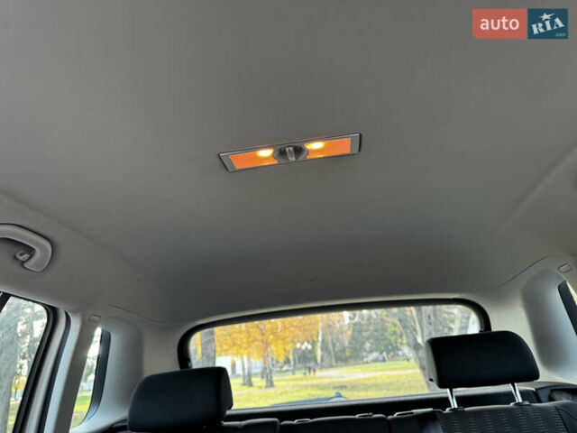 Бежевый Фольксваген Тигуан, объемом двигателя 1.97 л и пробегом 208 тыс. км за 12800 $, фото 18 на Automoto.ua