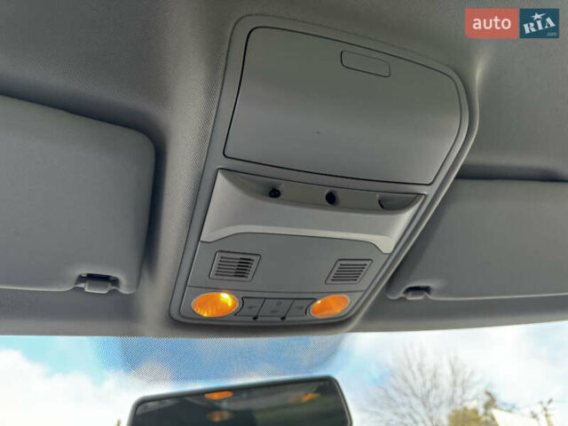 Бежевый Фольксваген Тигуан, объемом двигателя 1.97 л и пробегом 208 тыс. км за 12800 $, фото 17 на Automoto.ua