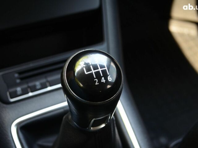 Бежевий Фольксваген Тігуан, об'ємом двигуна 1.4 л та пробігом 211 тис. км за 11500 $, фото 18 на Automoto.ua