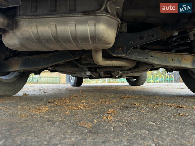 Бежевый Фольксваген Тигуан, объемом двигателя 1.97 л и пробегом 208 тыс. км за 12800 $, фото 28 на Automoto.ua