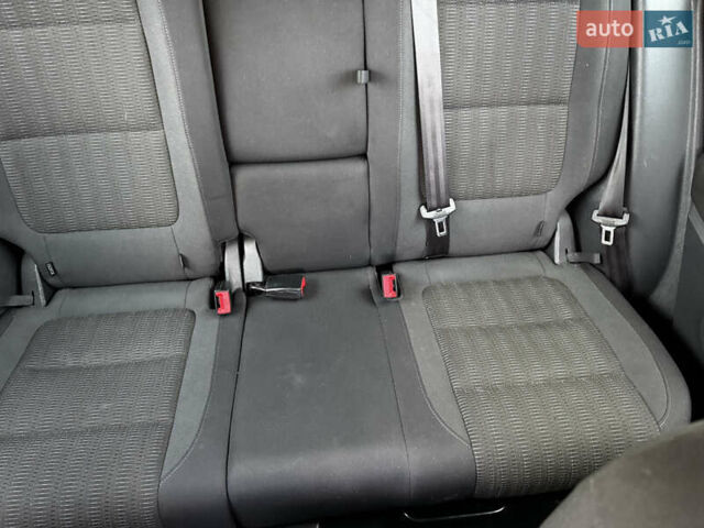 Бежевый Фольксваген Тигуан, объемом двигателя 1.97 л и пробегом 208 тыс. км за 12800 $, фото 19 на Automoto.ua