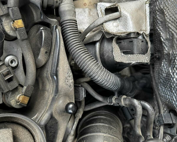 Бежевый Фольксваген Тигуан, объемом двигателя 1.97 л и пробегом 208 тыс. км за 12800 $, фото 4 на Automoto.ua