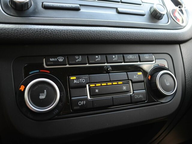 Бежевий Фольксваген Тігуан, об'ємом двигуна 1.4 л та пробігом 211 тис. км за 11500 $, фото 16 на Automoto.ua