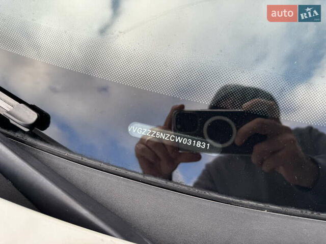 Бежевый Фольксваген Тигуан, объемом двигателя 1.97 л и пробегом 208 тыс. км за 12800 $, фото 23 на Automoto.ua