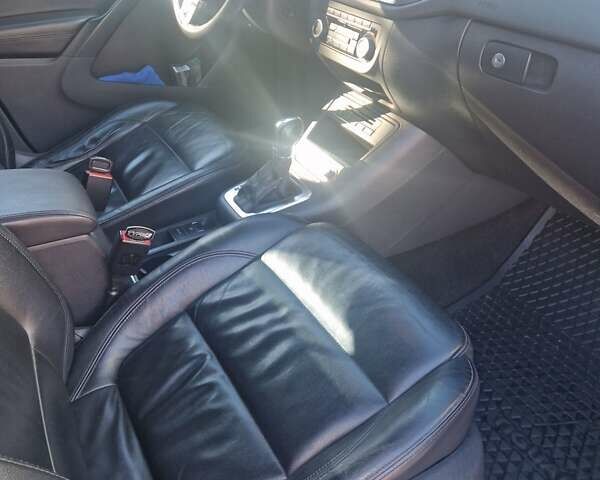 Бежевый Фольксваген Тигуан, объемом двигателя 1.97 л и пробегом 122 тыс. км за 14000 $, фото 28 на Automoto.ua