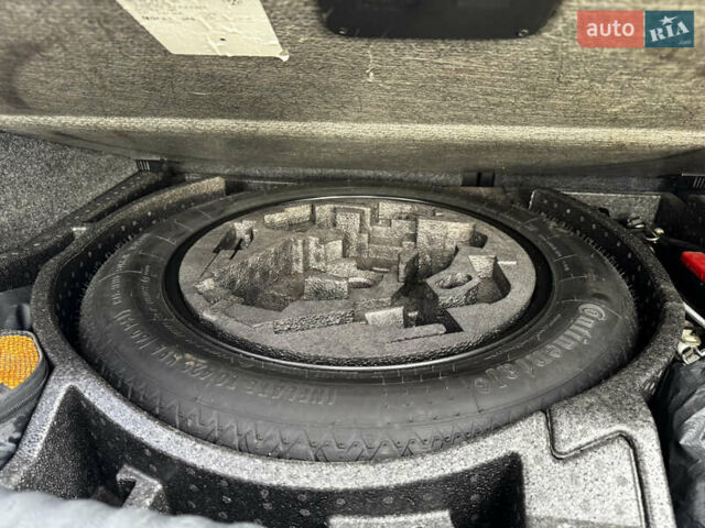 Бежевый Фольксваген Тигуан, объемом двигателя 1.97 л и пробегом 208 тыс. км за 12800 $, фото 7 на Automoto.ua