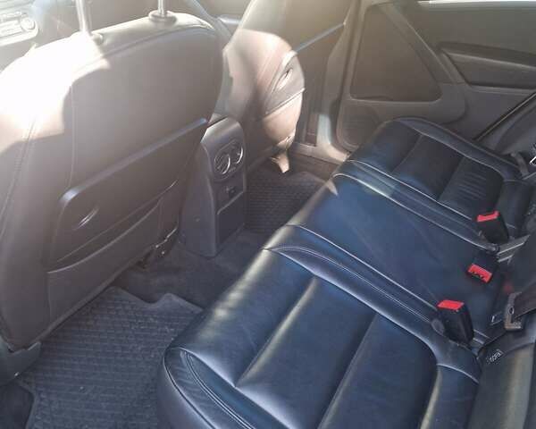 Бежевый Фольксваген Тигуан, объемом двигателя 1.97 л и пробегом 122 тыс. км за 14000 $, фото 22 на Automoto.ua