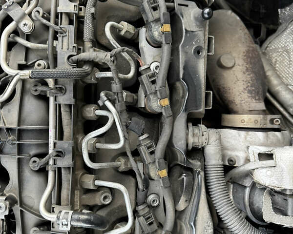 Бежевый Фольксваген Тигуан, объемом двигателя 1.97 л и пробегом 208 тыс. км за 12800 $, фото 5 на Automoto.ua