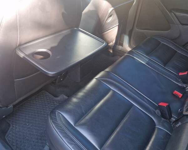 Бежевый Фольксваген Тигуан, объемом двигателя 1.97 л и пробегом 122 тыс. км за 14000 $, фото 24 на Automoto.ua