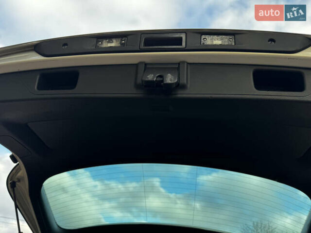 Бежевый Фольксваген Тигуан, объемом двигателя 1.97 л и пробегом 208 тыс. км за 12800 $, фото 10 на Automoto.ua