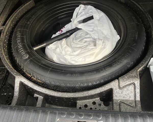 Бежевый Фольксваген Тигуан, объемом двигателя 2 л и пробегом 186 тыс. км за 16000 $, фото 6 на Automoto.ua