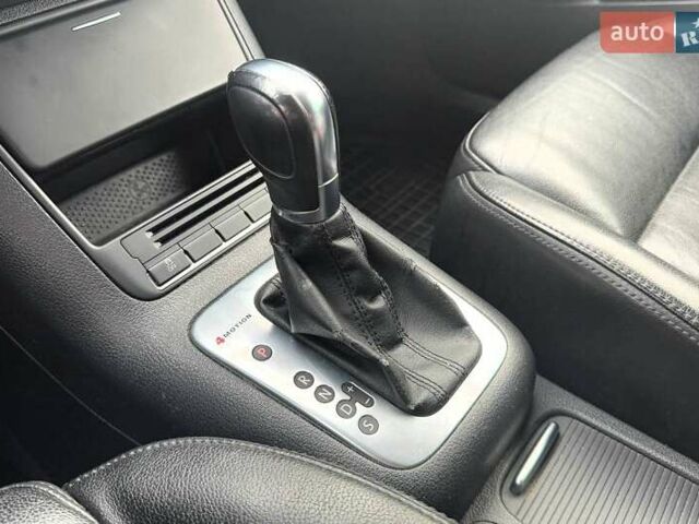 Бежевий Фольксваген Тігуан, об'ємом двигуна 1.99 л та пробігом 208 тис. км за 13990 $, фото 19 на Automoto.ua