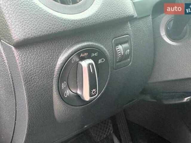 Бежевий Фольксваген Тігуан, об'ємом двигуна 1.99 л та пробігом 208 тис. км за 13990 $, фото 17 на Automoto.ua