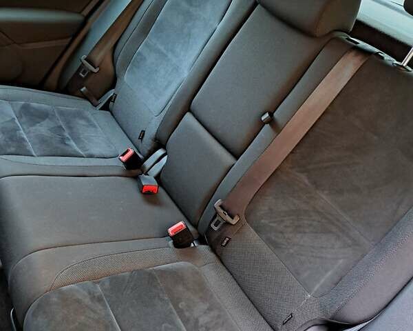 Бежевый Фольксваген Тигуан, объемом двигателя 1.97 л и пробегом 135 тыс. км за 15900 $, фото 19 на Automoto.ua