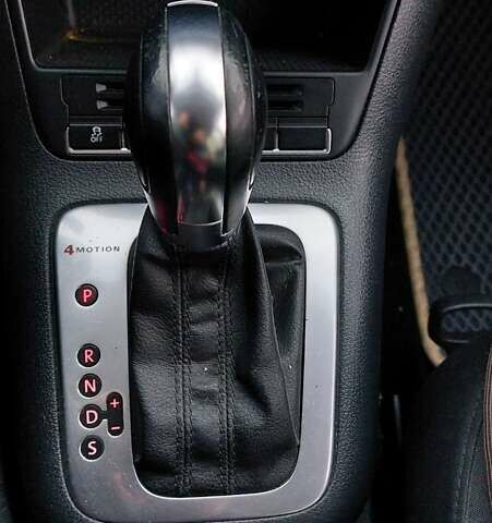 Бежевий Фольксваген Тігуан, об'ємом двигуна 1.97 л та пробігом 220 тис. км за 14900 $, фото 9 на Automoto.ua