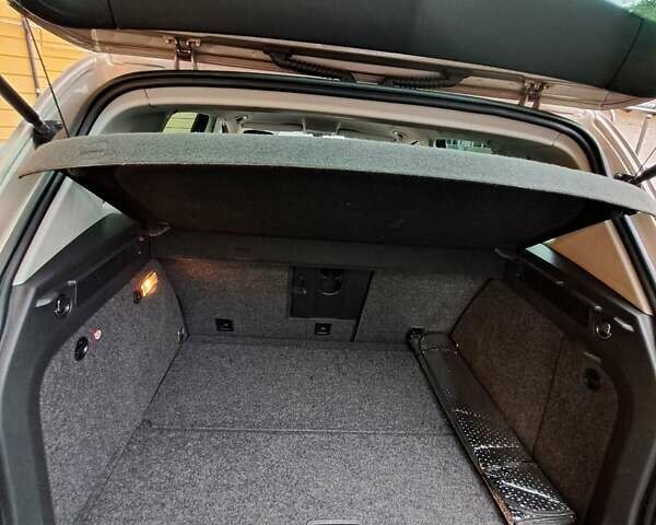 Бежевый Фольксваген Тигуан, объемом двигателя 1.97 л и пробегом 135 тыс. км за 15900 $, фото 20 на Automoto.ua