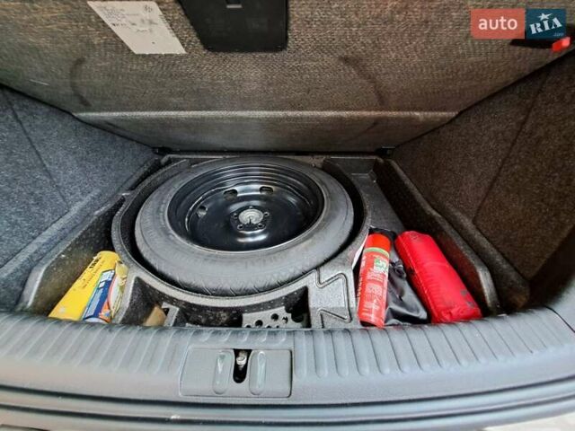 Бежевый Фольксваген Тигуан, объемом двигателя 1.97 л и пробегом 135 тыс. км за 15900 $, фото 21 на Automoto.ua