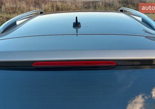 Бежевий Фольксваген Тігуан, об'ємом двигуна 1.97 л та пробігом 220 тис. км за 14900 $, фото 18 на Automoto.ua