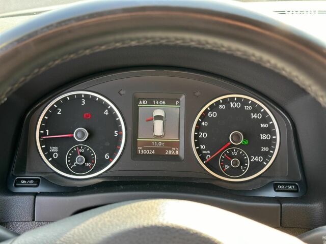 Бежевый Фольксваген Тигуан, объемом двигателя 2 л и пробегом 130 тыс. км за 17940 $, фото 28 на Automoto.ua