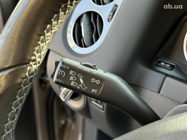 Бежевый Фольксваген Тигуан, объемом двигателя 2 л и пробегом 130 тыс. км за 17940 $, фото 32 на Automoto.ua